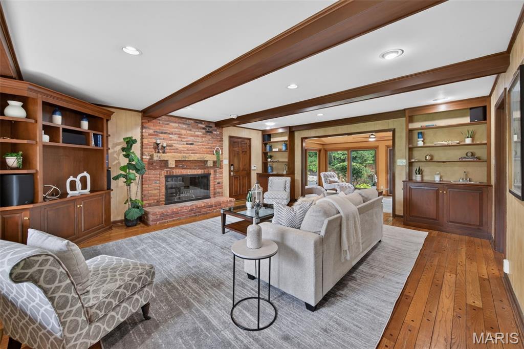 Dunleith - Residential