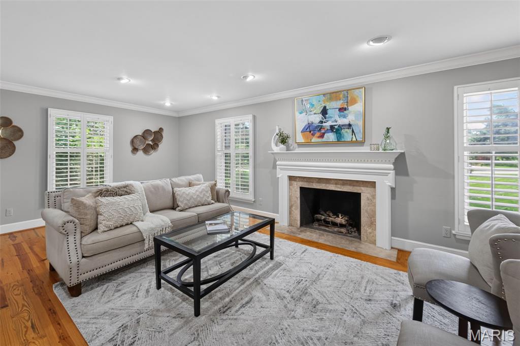 Dunleith - Residential