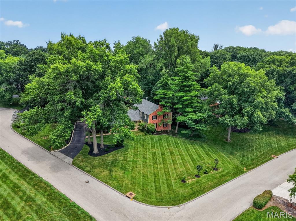 Dunleith - Residential