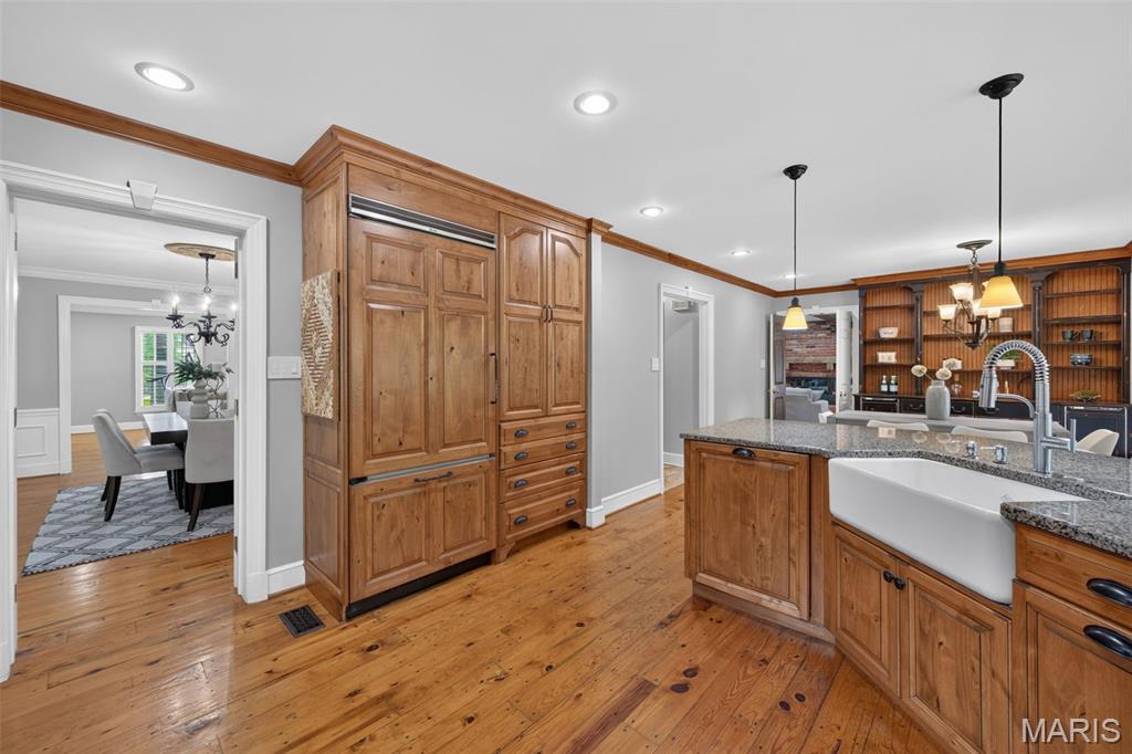Dunleith - Residential