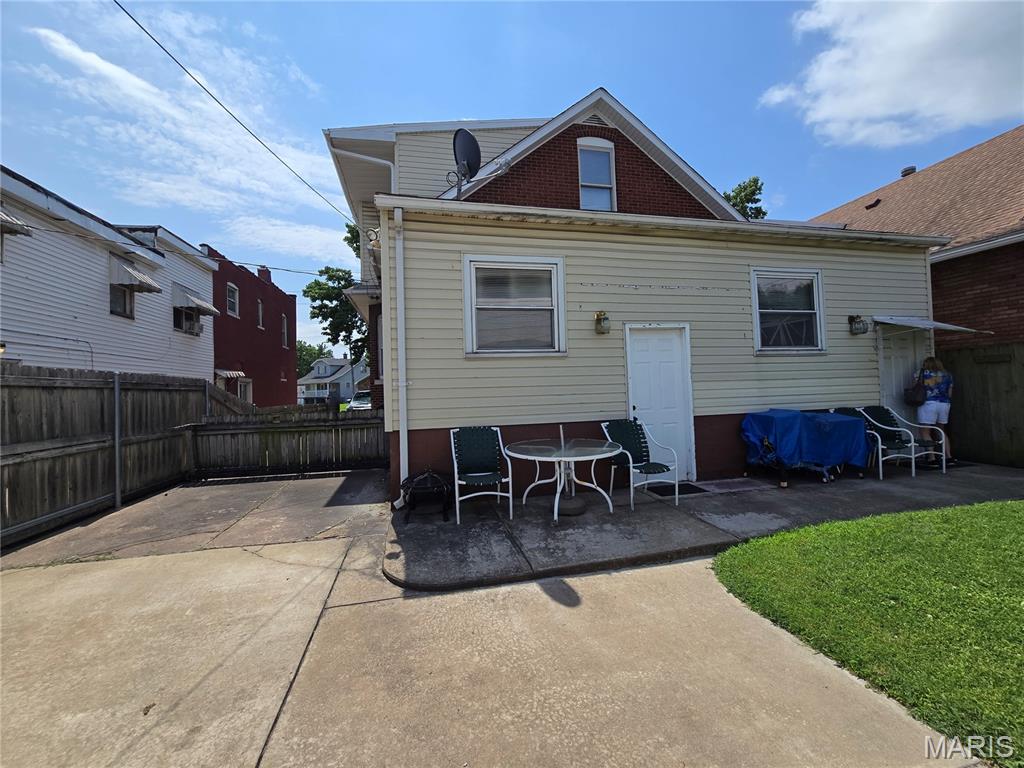 Inglesyde Add - Residential