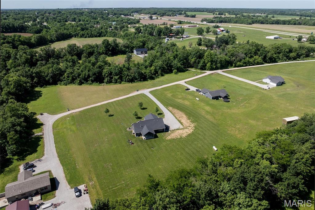 Patriot Lane - Residential