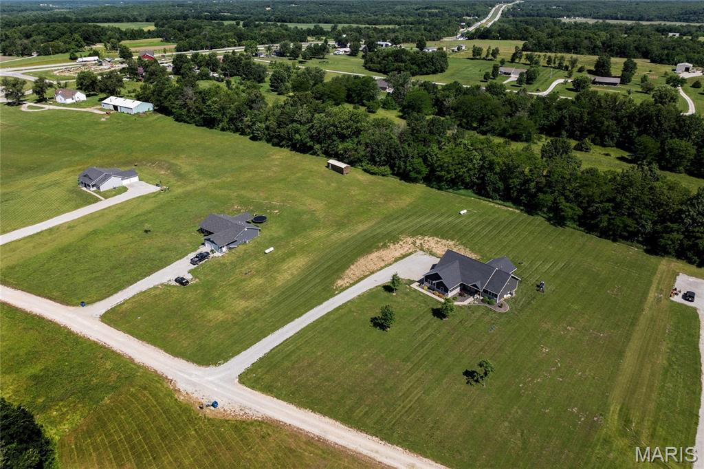 Patriot Lane - Residential