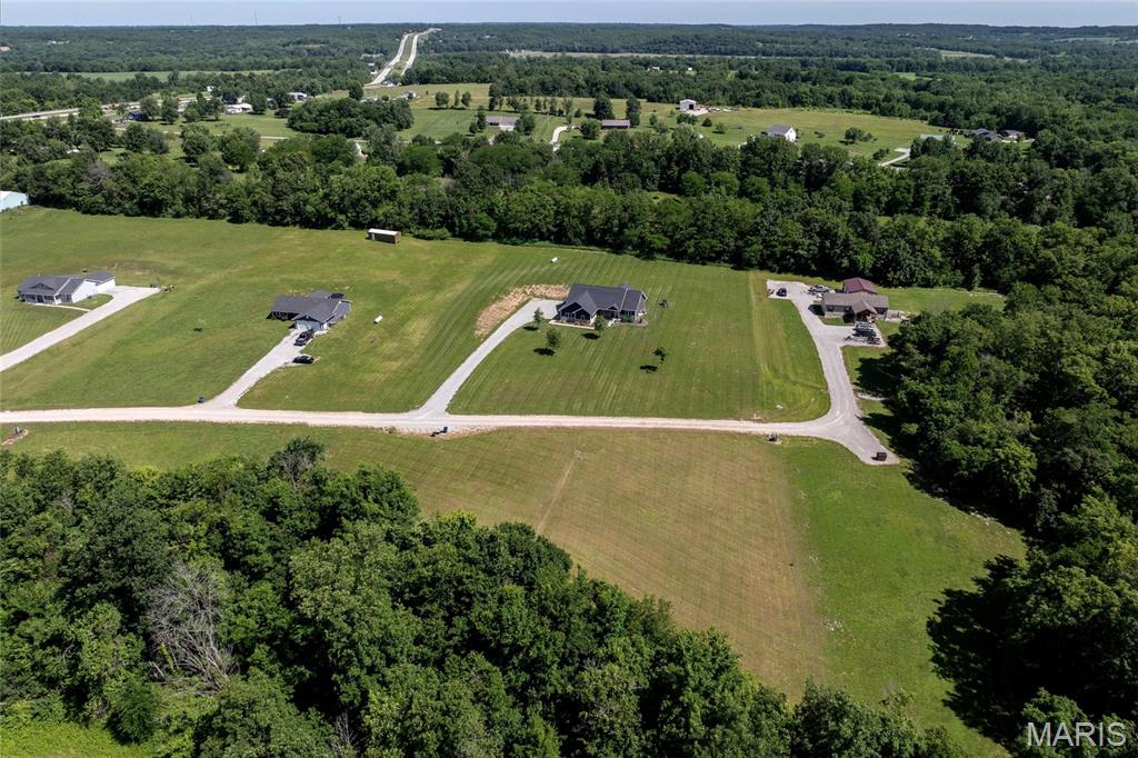 Patriot Lane - Residential