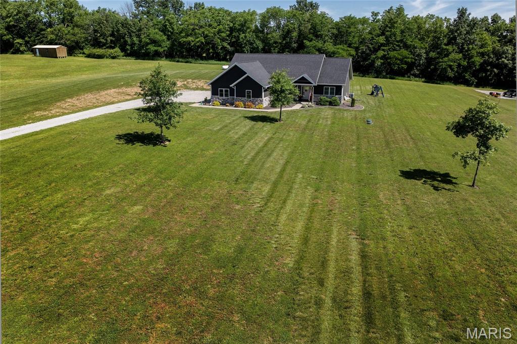 Patriot Lane - Residential