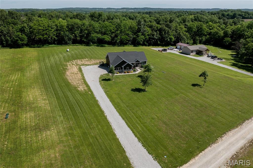 Patriot Lane - Residential