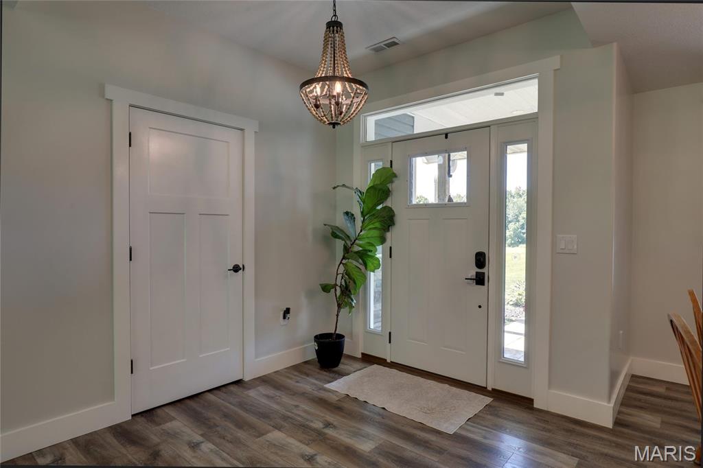 Patriot Lane - Residential