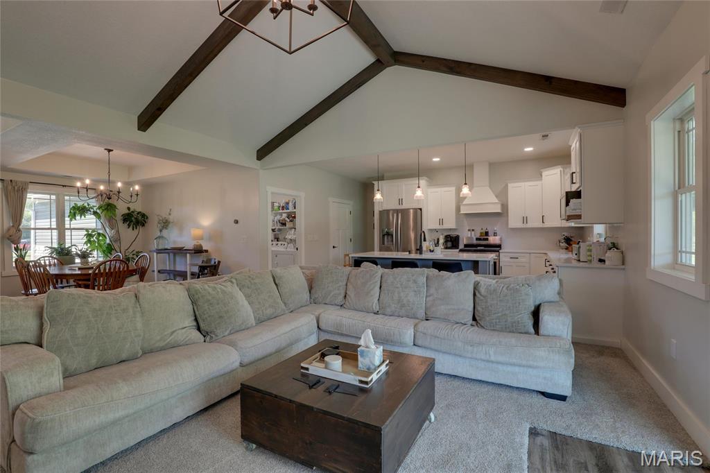 Patriot Lane - Residential