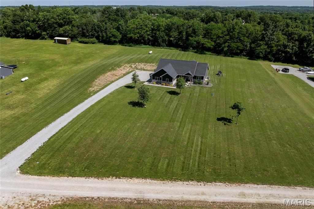 Patriot Lane - Residential