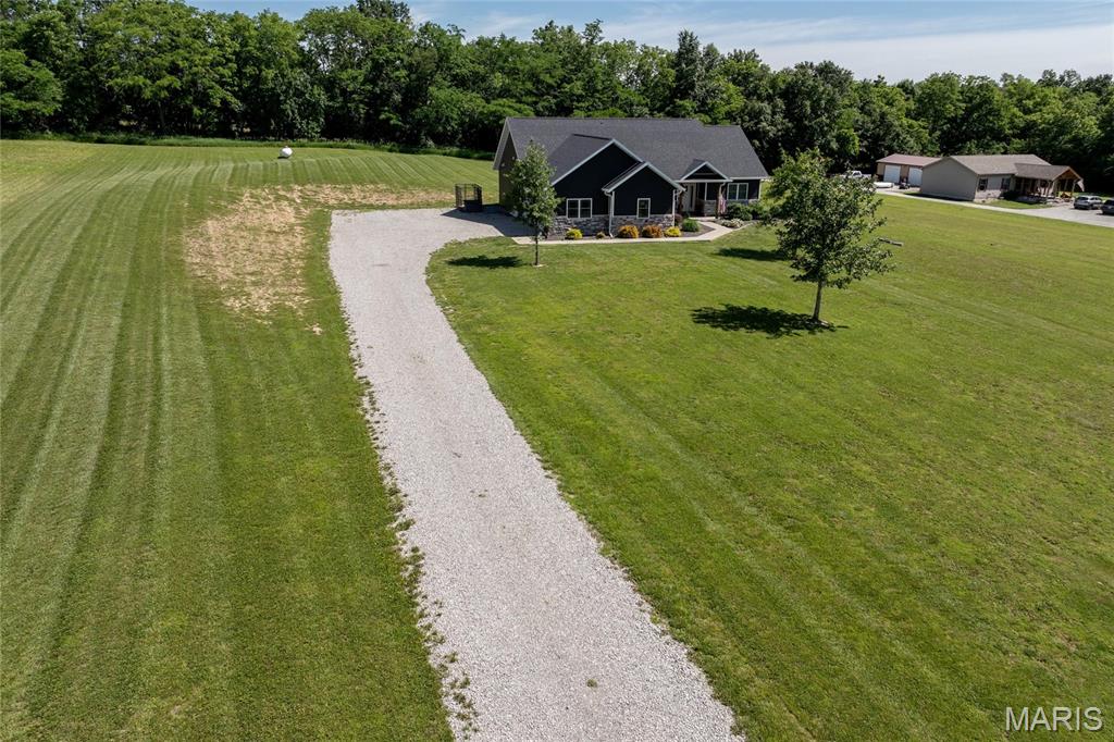Patriot Lane - Residential