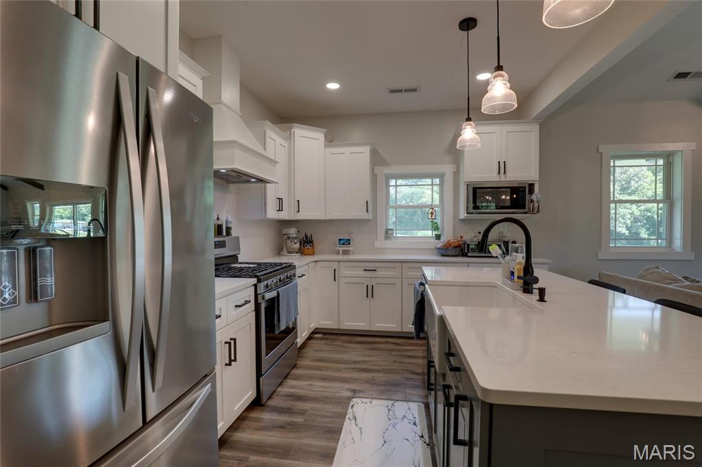 Patriot Lane - Residential