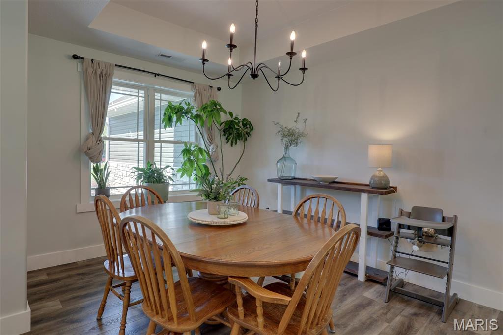 Patriot Lane - Residential