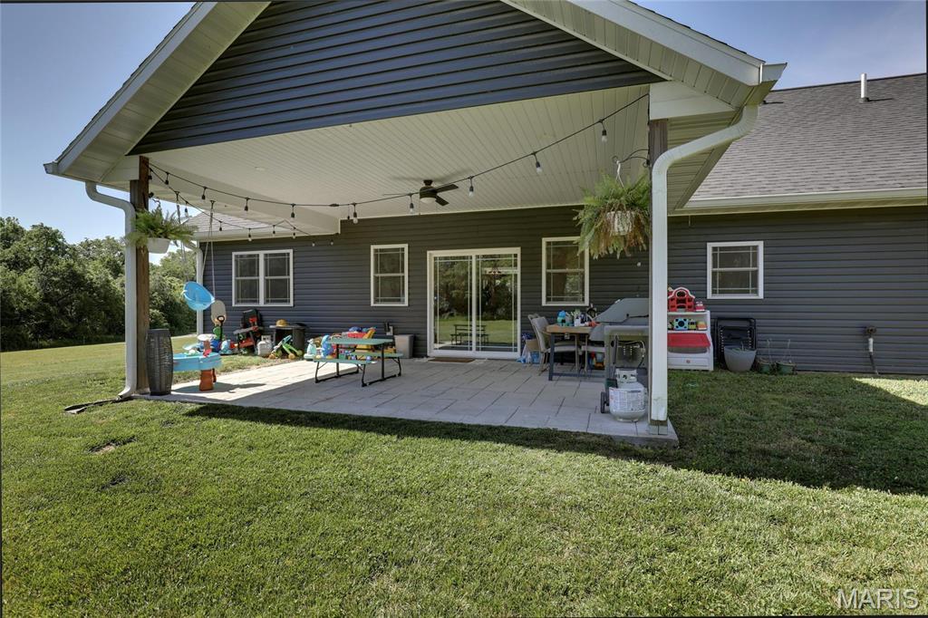 Patriot Lane - Residential