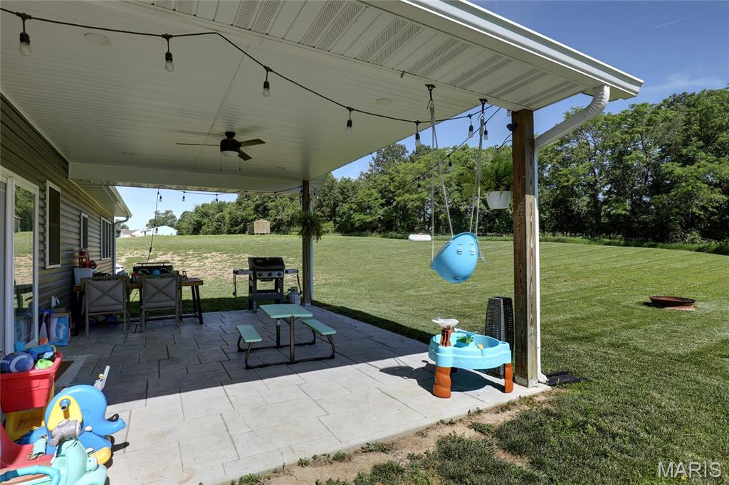Patriot Lane - Residential