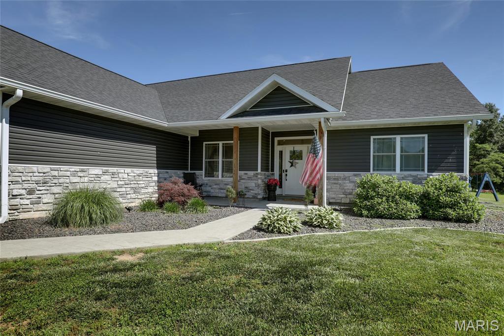 Patriot Lane - Residential