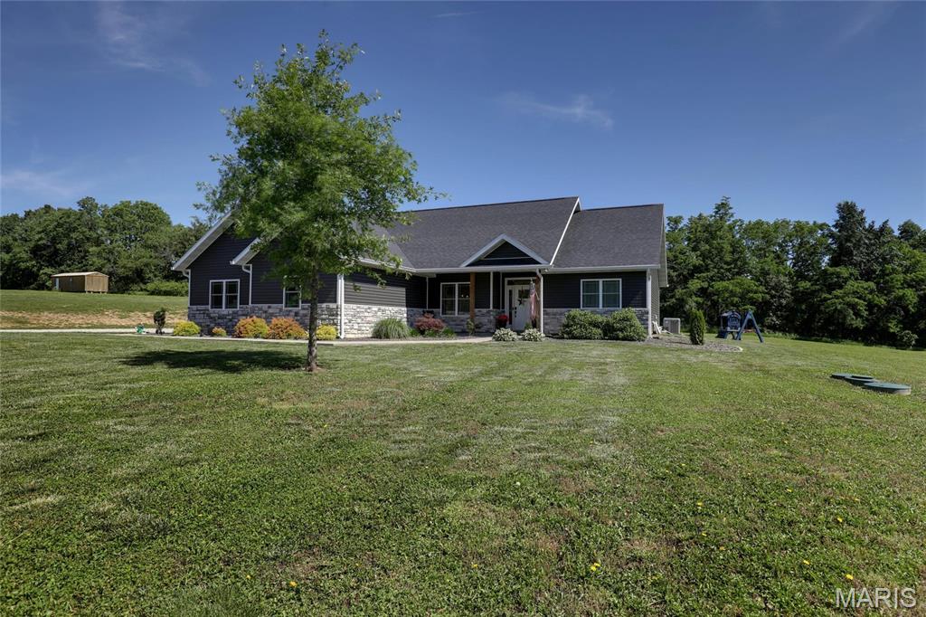 Patriot Lane - Residential