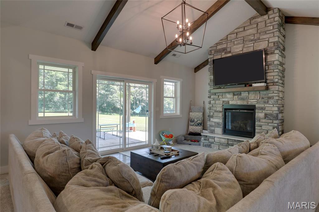 Patriot Lane - Residential