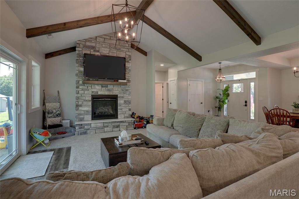 Patriot Lane - Residential