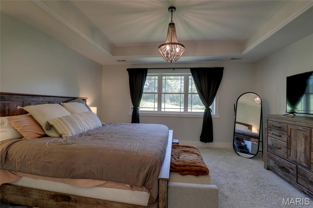 Patriot Lane - Residential
