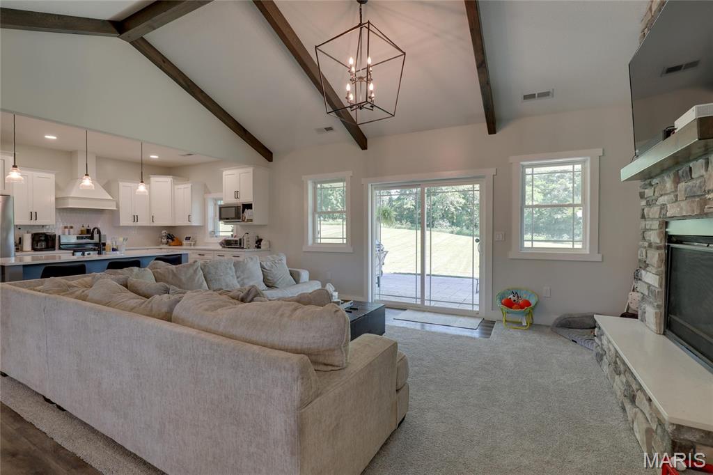 Patriot Lane - Residential