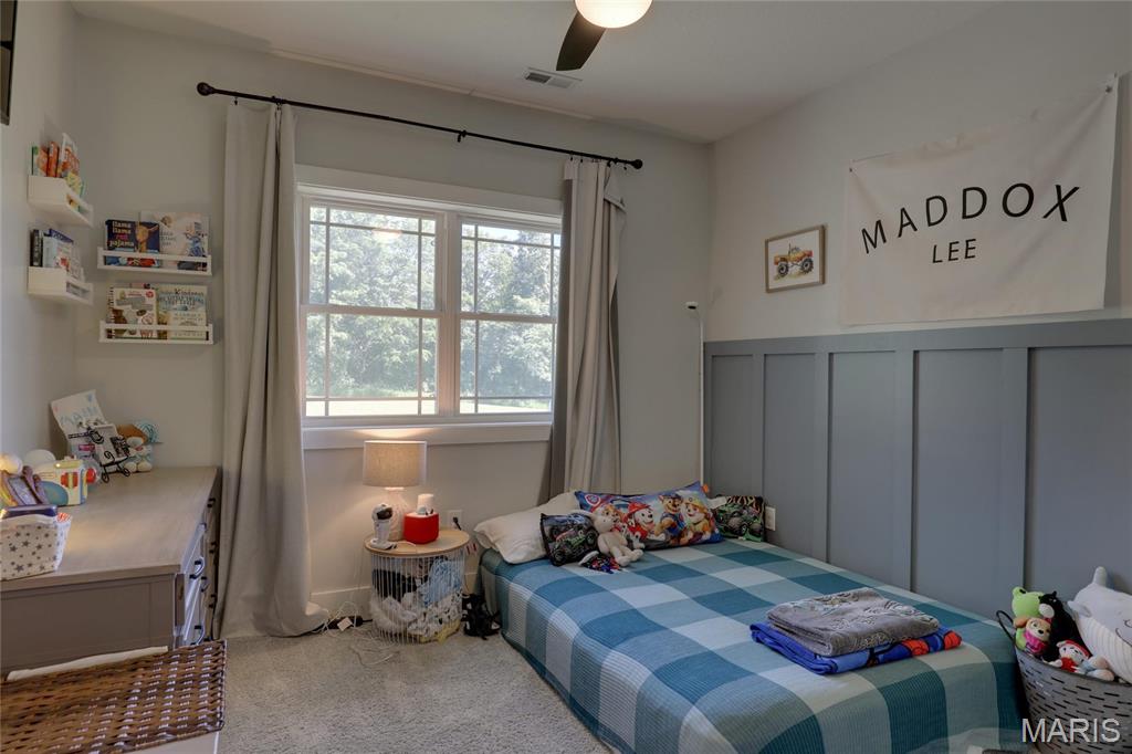 Patriot Lane - Residential