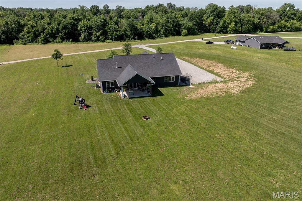 Patriot Lane - Residential