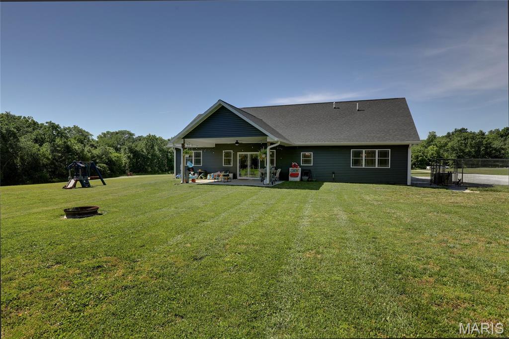 Patriot Lane - Residential
