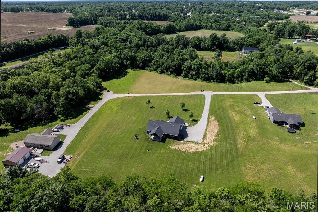 Patriot Lane - Residential