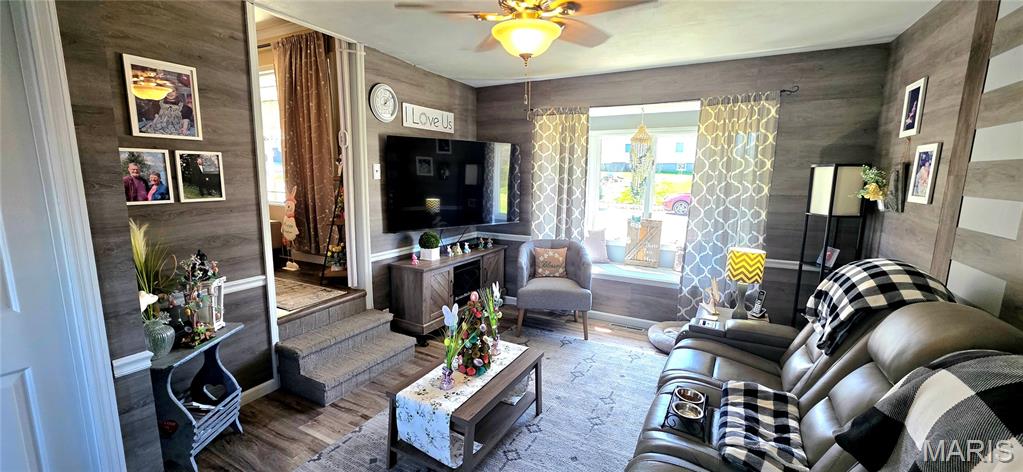 Swanwicks Add - Residential