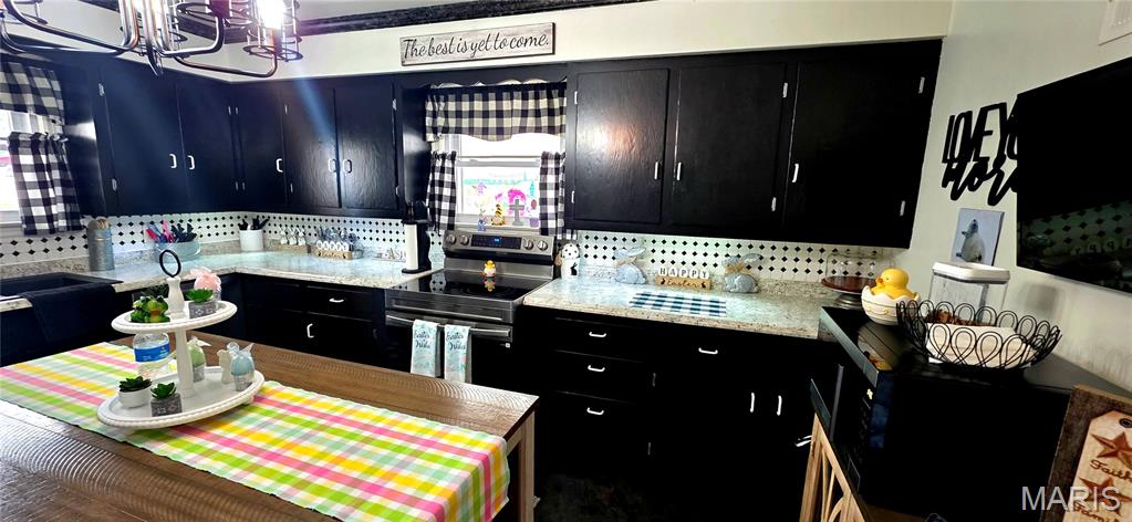 Swanwicks Add - Residential