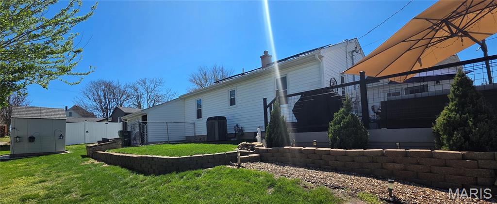 Swanwicks Add - Residential