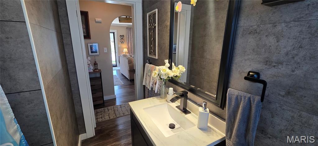 Swanwicks Add - Residential