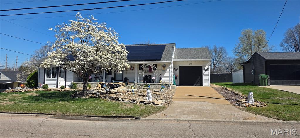 Swanwicks Add - Residential