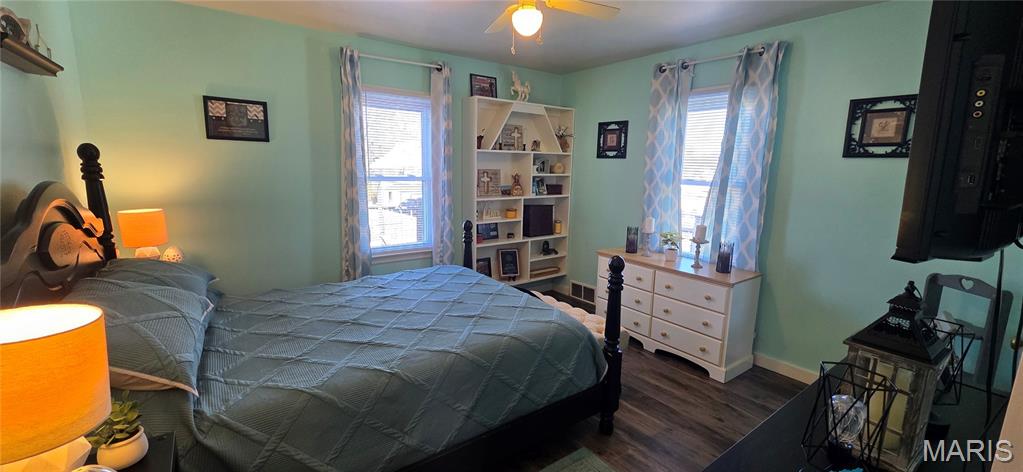 Swanwicks Add - Residential