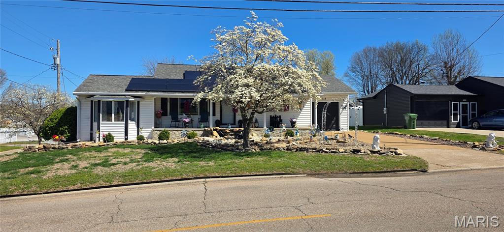 Swanwicks Add - Residential