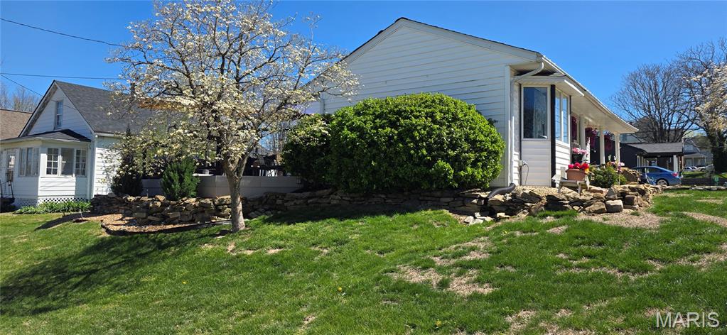 Swanwicks Add - Residential