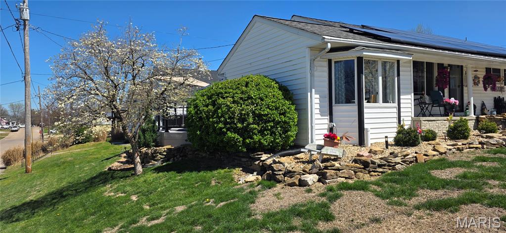 Swanwicks Add - Residential