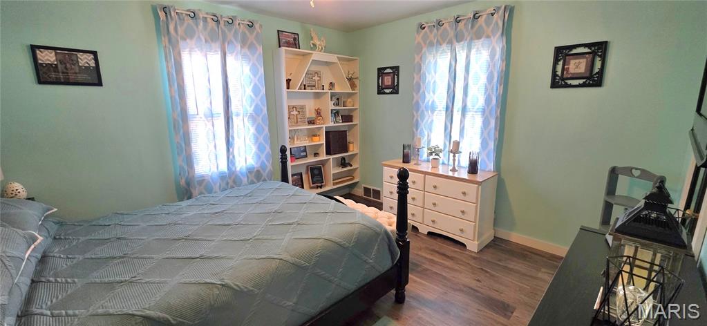 Swanwicks Add - Residential