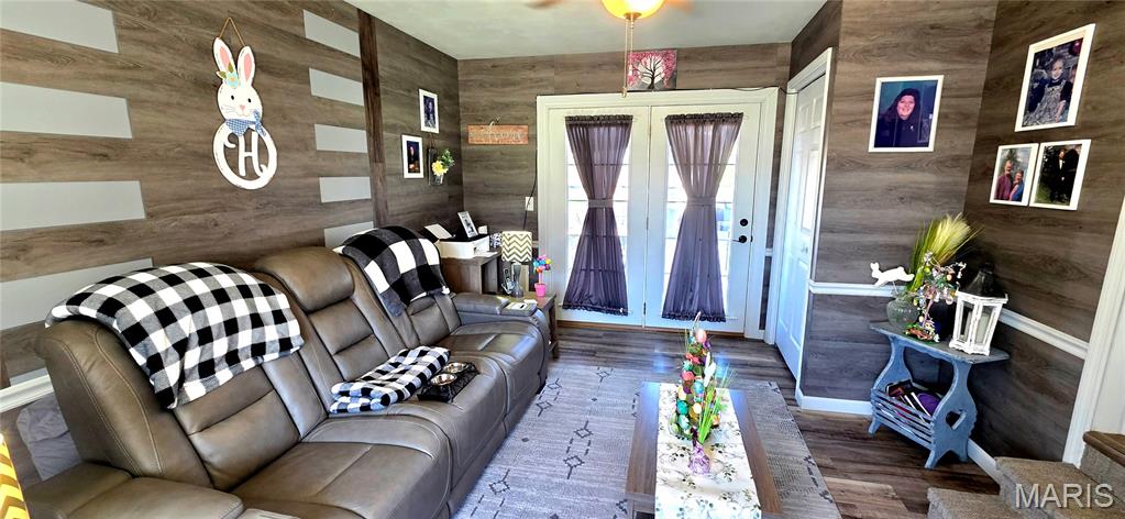 Swanwicks Add - Residential