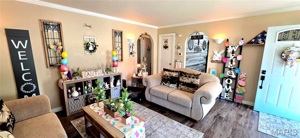 Swanwicks Add - Residential