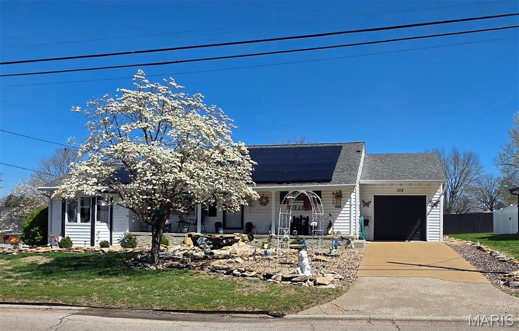 Swanwicks Add - Residential