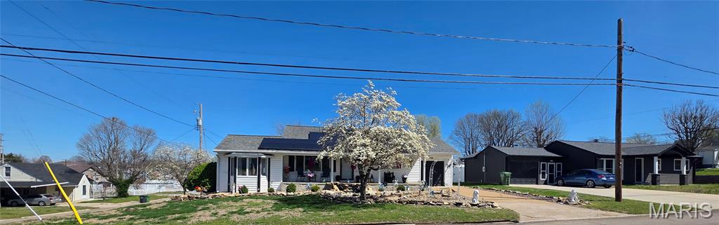 Swanwicks Add - Residential
