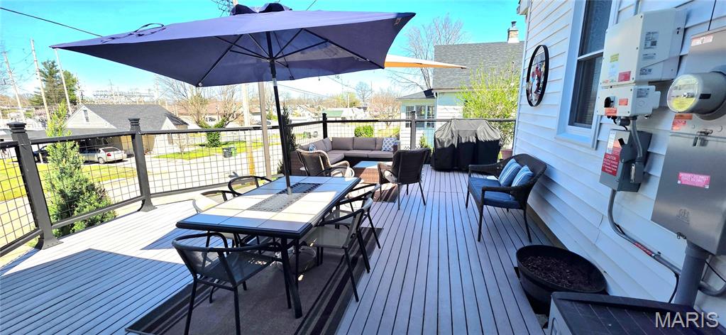 Swanwicks Add - Residential