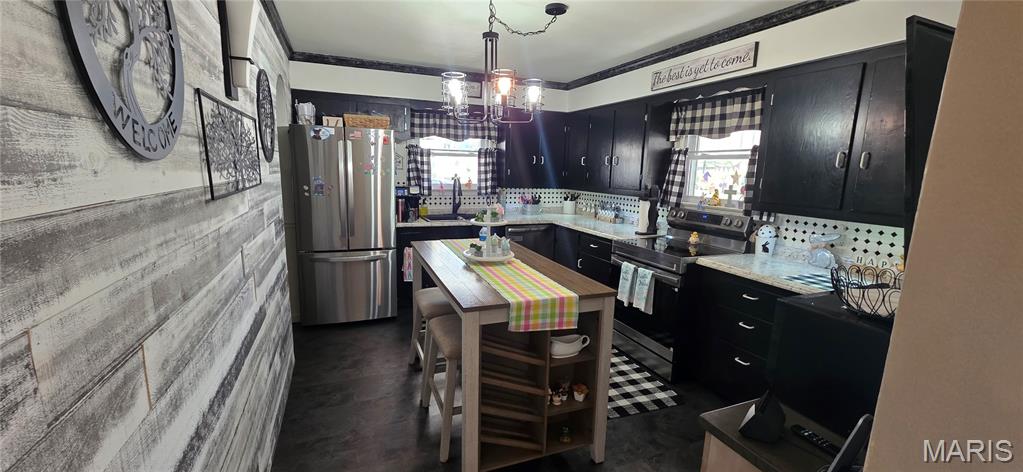 Swanwicks Add - Residential