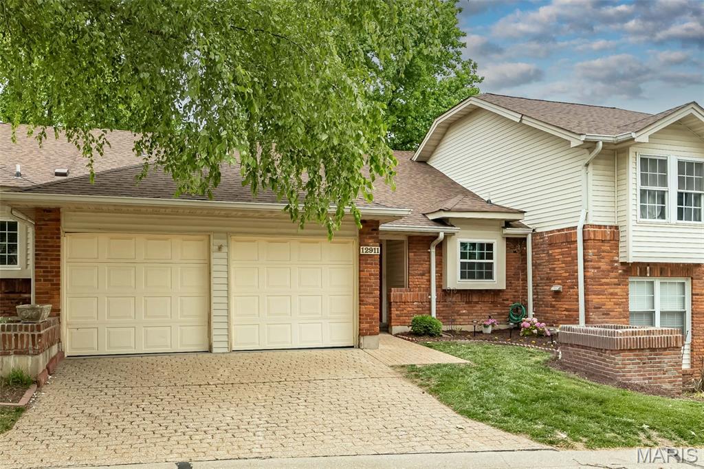 Springdale Village 1st Add - Residential