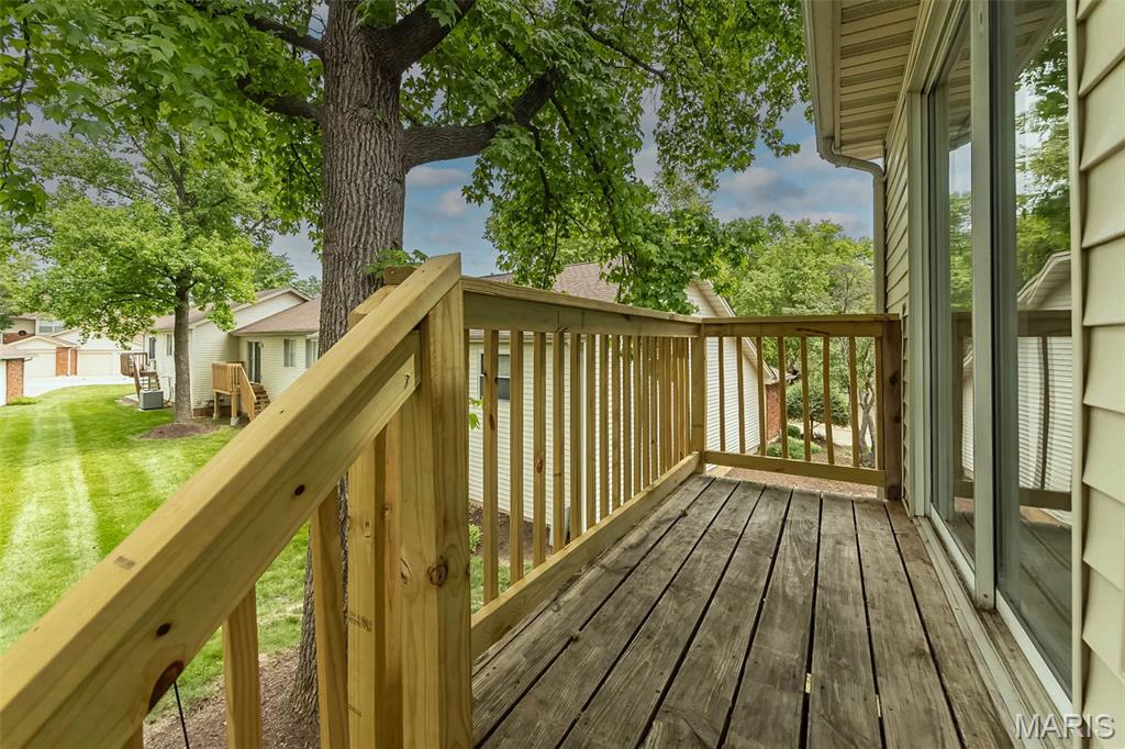 Springdale Village 1st Add - Residential
