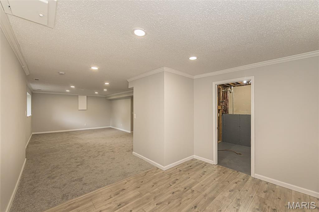 Springdale Village 1st Add - Residential