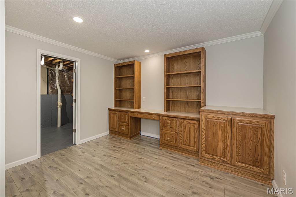 Springdale Village 1st Add - Residential