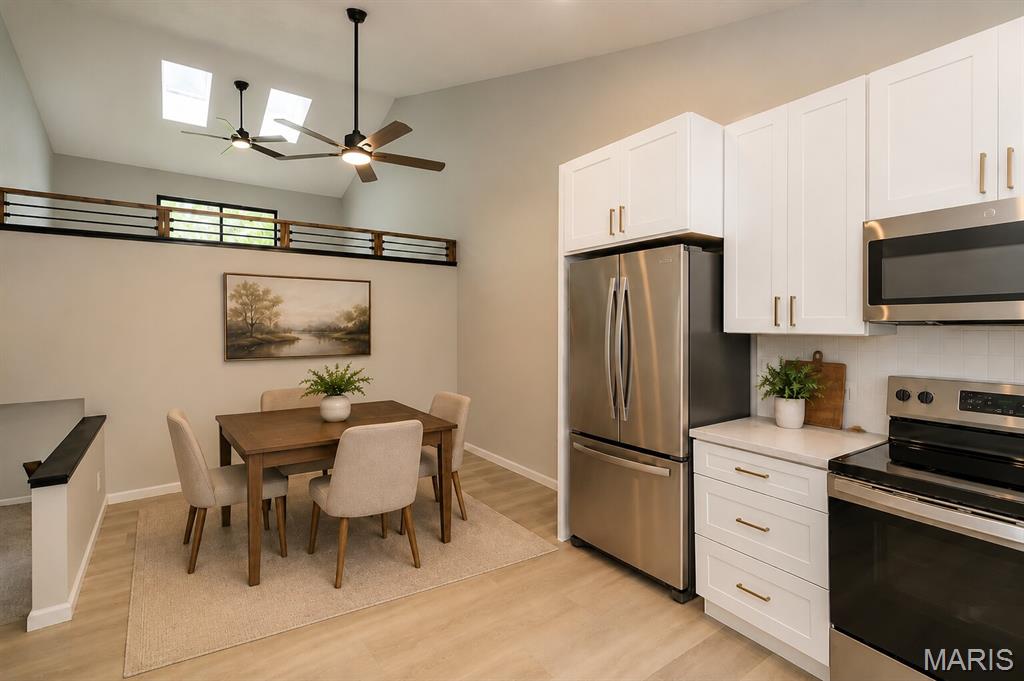 Springdale Village 1st Add - Residential