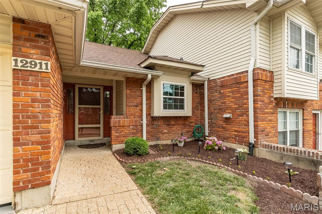 Springdale Village 1st Add - Residential